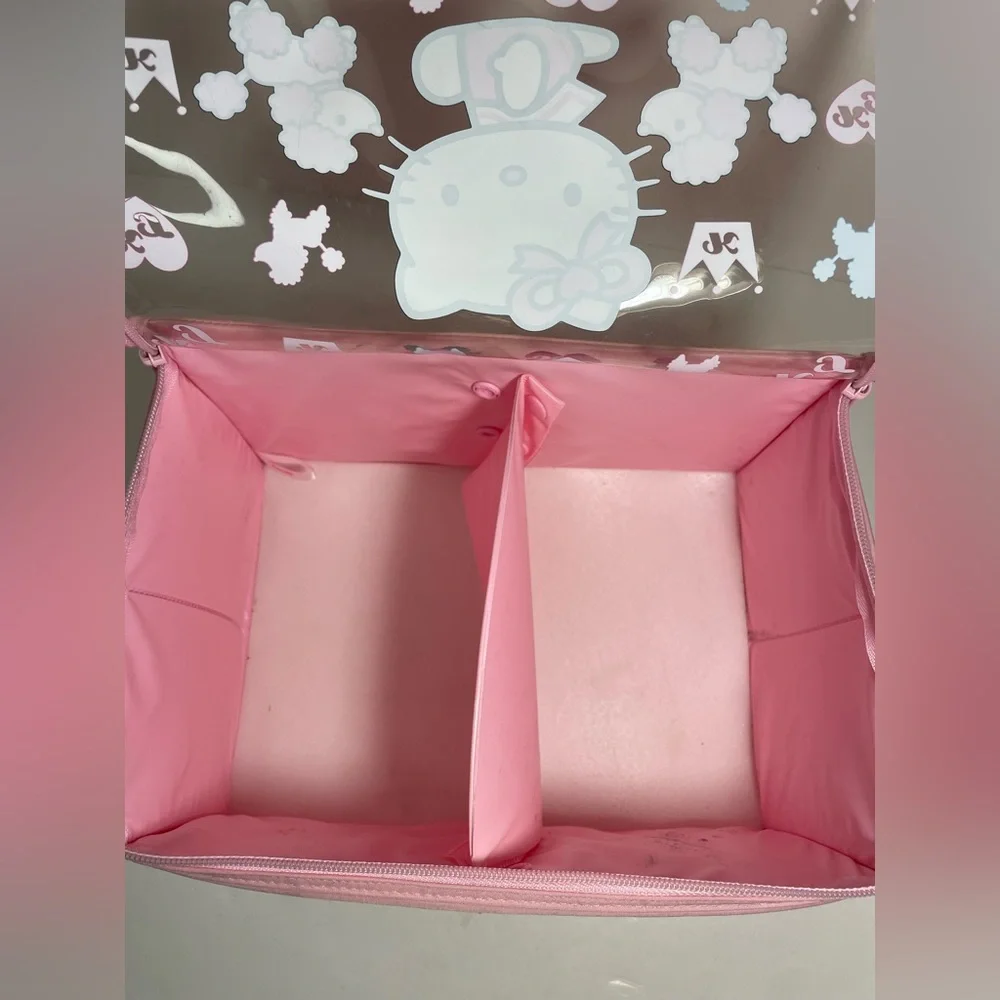 Sanrio Smiles Hello Kitty Small Storage Box